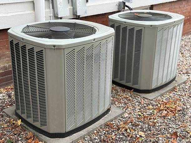 Reliable Air Conditioning Repair contractor in Louisburg, NC by Tropical Oasis HVAC