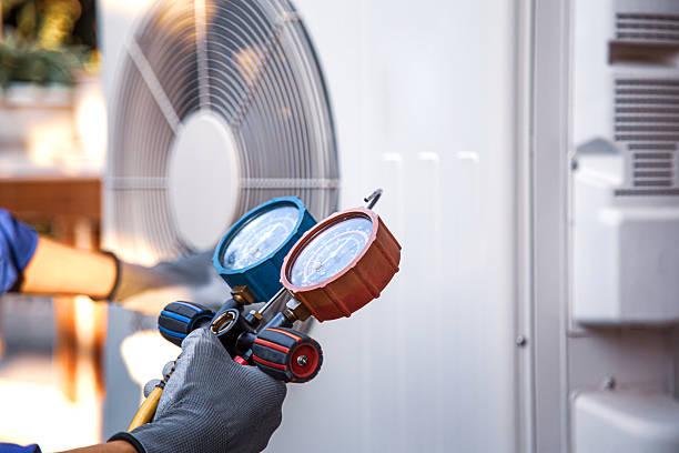 Affordable Furnace Repair solutions in Louisburg, NC